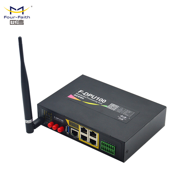 F-DPU100 Interface Protocol Converter Gateway