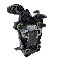 Unidad de Control de Transmisión de Alta Calidad para VW Audi DQ381 0GC927711G 0GC927711H 0GC325025, Accesorios para Auto Nuevos, DSG Húmedo de 7 Velocidades
