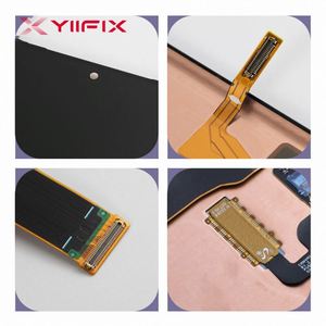 Écran LCD tactile d'origine 100 % testé pour Samsung Note 20 Ultra 5G – Pièce de rechange en gros - Product Image 3