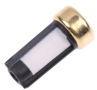 Filtre de panier d'injecteur de carburant ajustement universel pour Kits de réparation d'injecteur ASNU03C injecteur Nylon maille cuivre