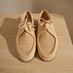 รองเท้าฤดูร้อนงานฝีมือทอมือ - Product Image 2