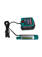 Bomba Eléctrica Sumergible Baozun 12V 100W DC, 30L/min, Carcasa de Aluminio de 38mm, Motor de Cobre, Baja Presión, Cable de 3m/5m, para Granja
