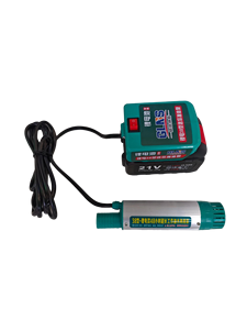 12V 100W DC <b>Submersible</b> Diesel <b>Pump</b> 30L/min 38mm Aluminum Shell All Copper Motor for Farm Machinery Diesel Transfer Spot Supply - Product Image 5