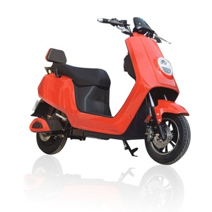 Scooter de Dos Ruedas a Precio de Fábrica Barato, Motocicleta Eléctrica <span class=keywords><strong>Niu</strong></span> Rápida y de Largo Alcance 1000W/1500W con Batería de Litio - Product Image 2