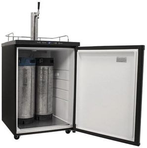 レストランのための商业冷たいビールディスペンサービールKegerator - Product Image 1