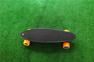 สเก็ตบอร์ดไฟฟ้า4ล้อ2025สเกตบอร์ดไฟฟ้า600W * 2มอเตอร์ฮับสำหรับผู้ใหญ่ - Product Image 6