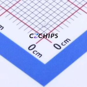 PTFR0402B24K3P9 ตัวต้านทานแบบ SMD 0402 (ประเภท: ฟิล์มบาง) (ความต้านทาน: 24.3 กิโลโอห์ม ความแม่นยำ: 0.1%) - Product Image 2