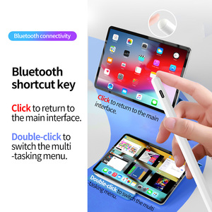 بيع مباشر القلم ل P03A تعمل باللمس قابلة للشحن أنيقة foi Pad الشاشة مع بلوتوث تابلت القلم لشاشة تعمل باللمس - Product Image 4