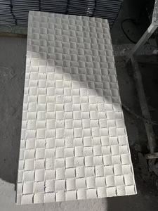 <span class=keywords><strong>Fortune</strong></span> giá bán buôn đất sét tường gạch linh hoạt đá MCM bề mặt phẳng loạt rất linh hoạt tường gạch - Product Image 4