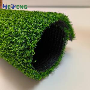 Sacs en plastique tissé équipement <span class=keywords><strong>de</strong></span> golf <span class=keywords><strong>gazon</strong></span> synthétique prix d'usine <span class=keywords><strong>pas</strong></span> <span class=keywords><strong>cher</strong></span> putting green tapis <span class=keywords><strong>de</strong></span> <span class=keywords><strong>gazon</strong></span> synthétique <span class=keywords><strong>gazon</strong></span> artificiel pour le golf - Product Image 4