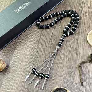 Natural Stone <b>Bracelet</b> Colorful Glass Beaded Twin Flame Energy Professional Cost-effective Sourcing Standardized Barcoding - Product Image 3