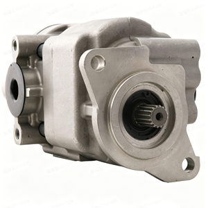 Bomba Hidráulica de Doble Tándem de Alta Presión TC050-36400 para Excavadora - Product Image 6