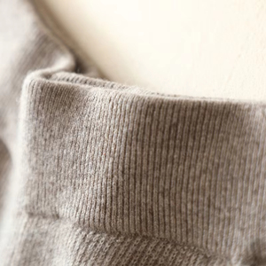 Style Simple <span class=keywords><strong>Femme</strong></span> 100% Cachemire Tricoté <span class=keywords><strong>Pantalon</strong></span> Chaud Élégant <span class=keywords><strong>Pure</strong></span> <span class=keywords><strong>Laine</strong></span> Tricoté Cachemire <span class=keywords><strong>Femme</strong></span> <span class=keywords><strong>Pantalon</strong></span> - Product Image 2