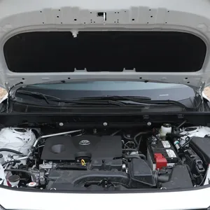 Nuova <span class=keywords><strong>Auto</strong></span> Elettrica <span class=keywords><strong>R</strong></span>-AV4 Berlina 5 Posti Compatta Trazione Anteriore Automatica Freni Elettromagnetici Prodotta in Cina - Product Image 2