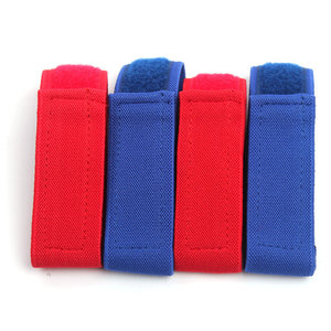 Diyaliz Turnike Basınçlı Nabız Bandı Kendinden Yapışkanlı Kan Hemodiyaliz Açık Hava Seyahati İçin Kullanışlı Hemostatik Tokalı Bandaj - Product Image 1