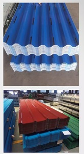 Fournitures industrielles à faible coût panneau <span class=keywords><strong>de</strong></span> toit couleur tuile en <span class=keywords><strong>acier</strong></span> couleur <span class=keywords><strong>plaque</strong></span> d'<span class=keywords><strong>acier</strong></span> - Product Image 3