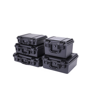 Kit d'outils de nettoyage, boîte de rangement multifonctionnelle, capacité de 30L, pour la réparation et l'entretien à domicile - Product Image 5