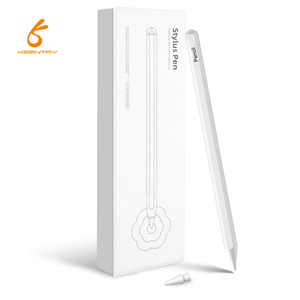 Stylus Pen With <strong>Wireless</strong> Charging Palm Rejection Tilt Function <strong>for</strong> Apple Pencil 2nd Generation <strong>Ipad</strong> <strong>Pro</strong> Touch Screen - Product Image 1