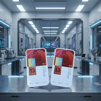 Direct usine pour écran Iphone Jk13, écran Jk Incell, moniteur Jk Incell