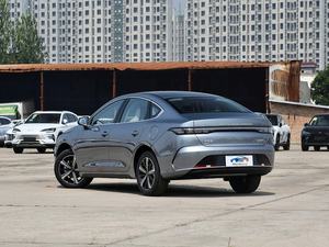 Voiture hybride chinoise EV BYD Destoryer05 Chaser 05 Chazor berline compacte DM-i 55 120KM de haute qualité - Product Image 4