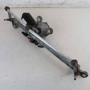 Spazzola tergicristallo anteriore usata per Opel Vectra C 2002-2008 (71028) - Product Image 3