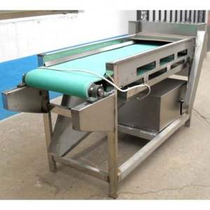 Equipo de Procesamiento de Hongos, Máquina Cortadora de Trufas y Shiitake, Dispositivo para Cortar y Rebanar Hongos Porcini - Product Image 6