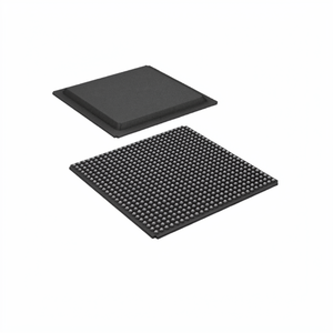 BOM IC In Stock Embedded 676 BBGA, FCBGA XC7A200T-1FFV676C4373 Electronic Circuit Components - Product Image 1