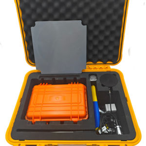 Densitômetro Não Nuclear do Solo (EDG) LRK LRK-WH801 1 Ano Garantia Equipamento De Detecção De Solo - Product Image 2