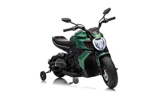 รถยนต์ไฟฟ้าสำหรับเด็ก KSV-X656 - Product Image 5