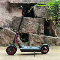 Avec lecteur de musique, scooter électrique pliable de 8,5 pouces, scooter électrique adulte EU E