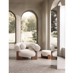 Ghế sofa khung gỗ thông trắng cao cấp, mút cao cấp, thoải mái, có chức năng massage, thích hợp cho khách sạn, căn hộ, phòng khách, phòng ngủ - Product Image 5