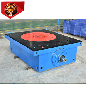 Nhà Sản Xuất Bán Hàng Trực Tiếp Hih Chất Lượng Zp175 Zp205 Zp275 Zp375 Zp495 Mỏ Dầu Giàn Khoan Bảng Quay - Product Image 5