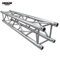 Torre de aluminio cabeza truss altavoz aluminio truss