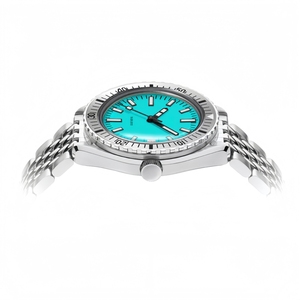 นาฬิกาสแตนเลสสตีลสำหรับผู้ชาย, NH35A สำหรับดำน้ำยาว200เมตรปรับแต่งโลโก้ได้ตามต้องการ - Product Image 2