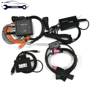 Judit Incado Box Jungheinrich Linde Canbox, Analizador de Motor de Diagnóstico para Montacargas STED Still Canbox por Judit4 - Product Image 5