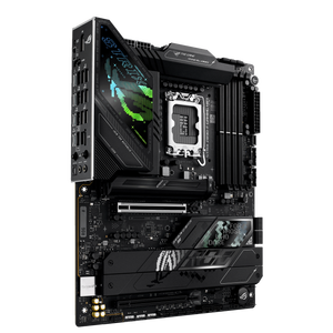 Nouvelle carte mère ASUS ROG STRIX Z890-F GAMING WIFI Max 256GB DDR5 ATX Facteur de forme - Product Image 2