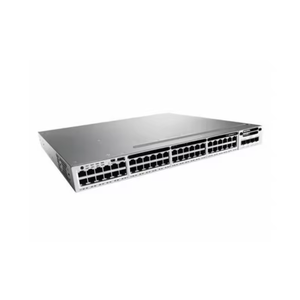 Distribution Enterprise C9200L Series 48p Data 4X10G switches C9200L-48T-4G-A