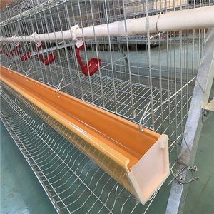 Chine <span class=keywords><strong>cage</strong></span> de poulet fabricants conception <span class=keywords><strong>cage</strong></span> à poulet pour la <span class=keywords><strong>couche</strong></span> - Product Image 6