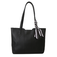 Nouveauté 2026 : Sac à bandoulière de luxe en PU pour femme, sac à main vintage populaire grande capacité avec foulards