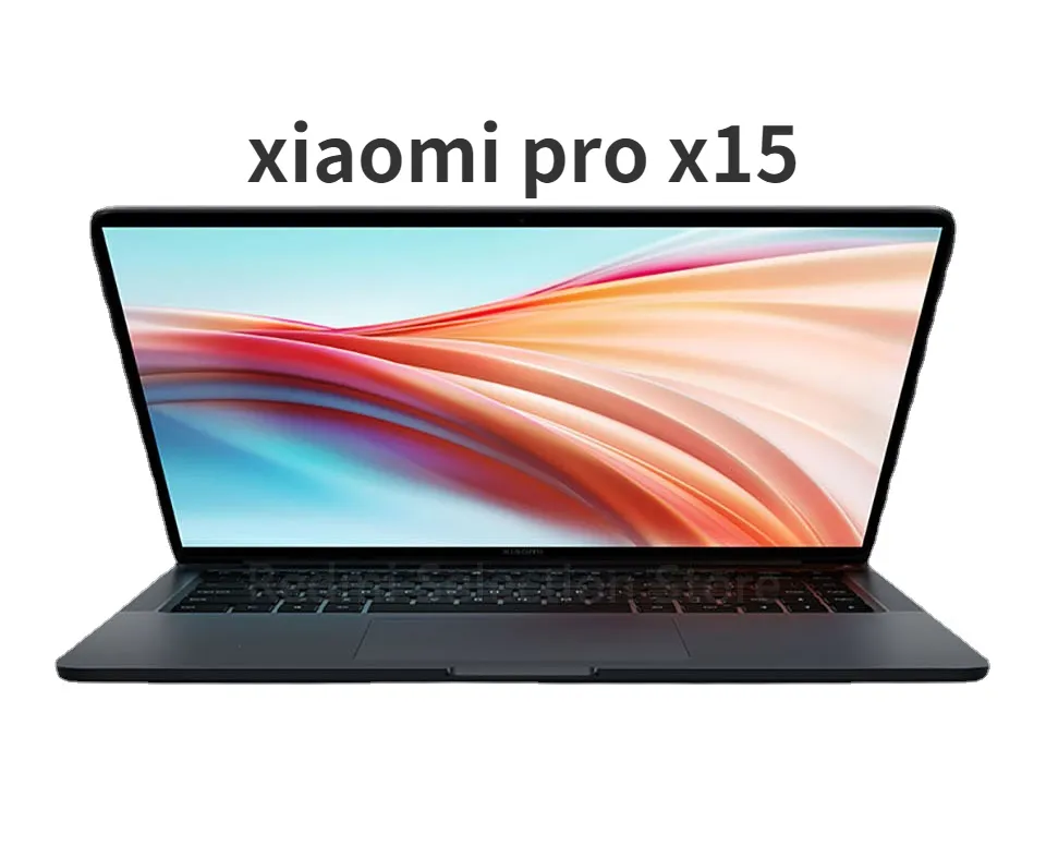 Newest Xiao mi Mi Laptop Pro X 15 i7-11370H/i5-11300H 32GB/16GB RAM 1TB/512GB ROM RTX 3050 Ti 3.5K E4 OLED Computer Notebook