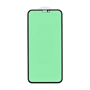 Protecteur <span class=keywords><strong>d</strong></span>'écran pour <span class=keywords><strong>Iphone</strong></span>, <span class=keywords><strong>mini</strong></span> Pro Max, 15 pièces, Ultra-fin, étanche à l'<span class=keywords><strong>eau</strong></span>, à colle pleine, 2.5D, pour <span class=keywords><strong>Iphone</strong></span> <span class=keywords><strong>12</strong></span> 11 - Product Image 1