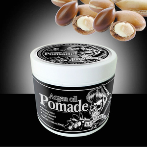 Mokeru-<span class=keywords><strong>cire</strong></span> à cheveux, Gel de <span class=keywords><strong>coiffure</strong></span> pour hommes, à la mode, solide, durable, <span class=keywords><strong>coiffure</strong></span>, pommade, moulage, 2020 - Product Image 2