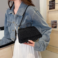 BESTELLA Sac sous le bras pour femmes, design personnalisé OEM/ODM, prix de gros, léger, minimaliste, décontracté