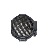 Capteur de débit d'air massique MAF 5WK96132 13627567451 pour BMW E46 E39 E53 E36 X5 Z3 330xi 330Ci 330i 530i