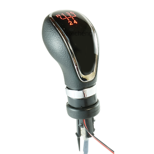 Ручка переключения передач для Buick/Vauxhall/<span class=keywords><strong>Opel</strong></span> <span class=keywords><strong>Astra</strong></span> Insignia 2009-2013 Headball - Product Image 6