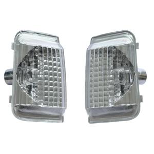 Clignotants <span class=keywords><strong>E</strong></span>-mark pour Fiat Ducato Peugeot Boxer Citroën <span class=keywords><strong>Jumper</strong></span>, lampe de rétroviseur, éclairage de voiture 71748254 71748255 - Product Image 2