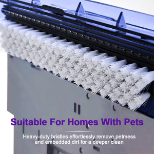 Household &amp; Hotel Use Electric High-Power 800W Portable Wet &amp; Dry Multifunctional Bagless <strong>Hand</strong> <strong>Held</strong> <strong>Carpet</strong> <strong>Washer</strong> Deep Cleaning - Product Image 4