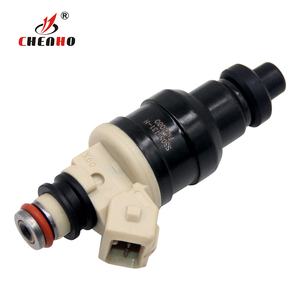 INP051หัวฉีดน้ำมันเชื้อเพลิง195500-2080 MD141263สำหรับมิตซูบิชิ V6 <span class=keywords><strong>3.0</strong></span>ปาเจโรกาแลนท์ - Product Image 2