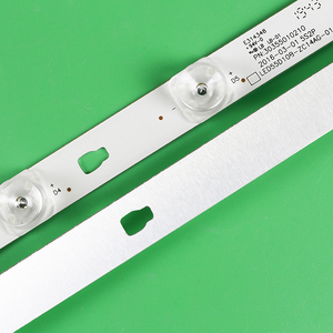 Tira de retroiluminación de <span class=keywords><strong>TV</strong></span> de bajo precio para <span class=keywords><strong>Hitachi</strong></span> 55000M60 55000M61 (C) 30355010205, para <span class=keywords><strong>Hitachi</strong></span> 55C60 JVC, para Kivi 55UX10S, de 55, DE, de años - Product Image 5