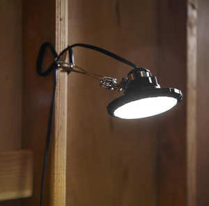 800 lumen dẫn giữ cầm tay thả bảng từ treo công việc kẹp ánh sáng - Product Image 3